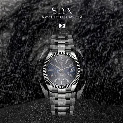 styx watch protection price list.